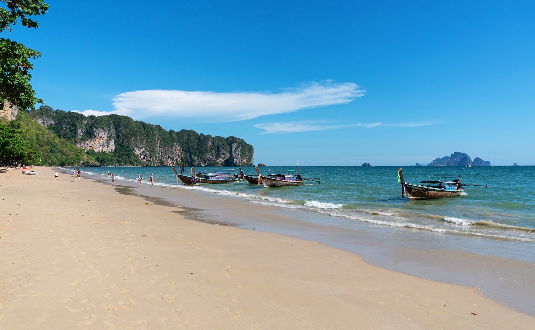 Ao Nang